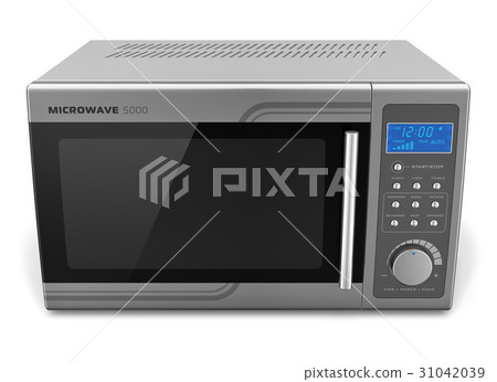 Microwave oven 31042039