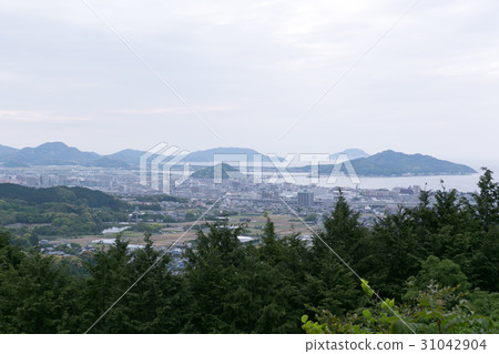 Kanekura天文台的風景 Kanekura天文台的風景 31042904