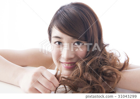 Beautiful hair Beautiful hair 31043299