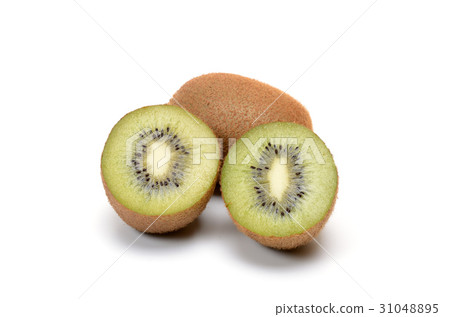 國內生產的獼猴桃（切段）白背 31048895