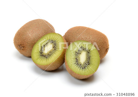 國內生產的獼猴桃（切段）白背 31048896