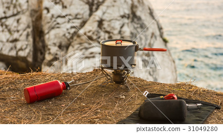 Tourist equipment and tools: camping gas 31049280