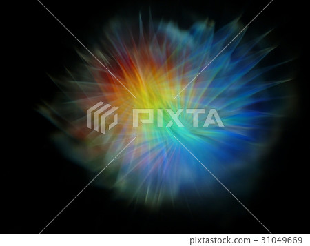 refraction of light 31049669