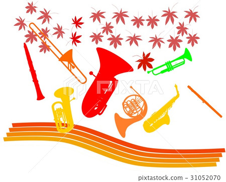 Autumn Wind Ensemble Simple 31052070