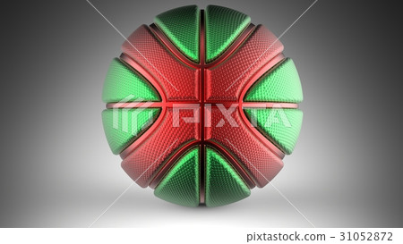 Basketball 31052872