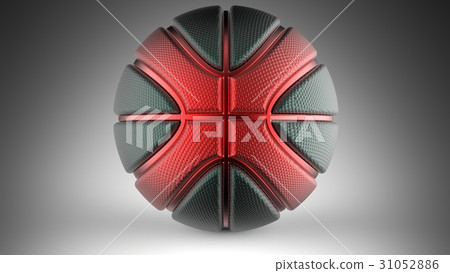 Basketball 31052886