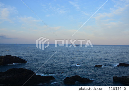Scenery from Whale Yamami in Shimoaki, Kushimoto-cho 31053640