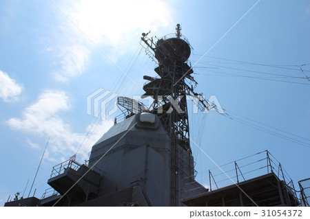 海上自衛隊“ASUKA” 31054372