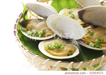 Honbinos Sea shell grilled 5 31054571