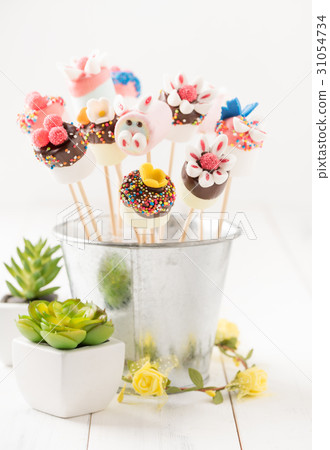 cute marshmallow on skewer food cute marshmallow on skewer food 31054734