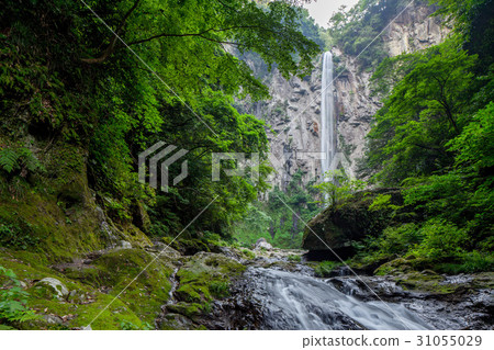Takibaya waterfall Takibaya waterfall 31055029