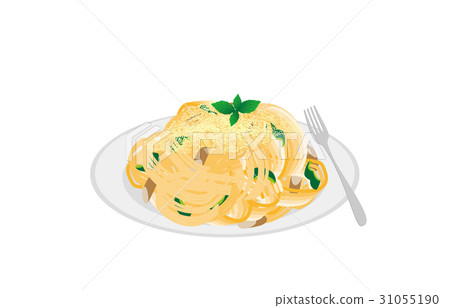 今天的米飯Napolitan 今天的米飯Napolitan 31055190