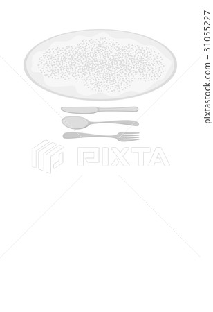 今天是米飯 31055227