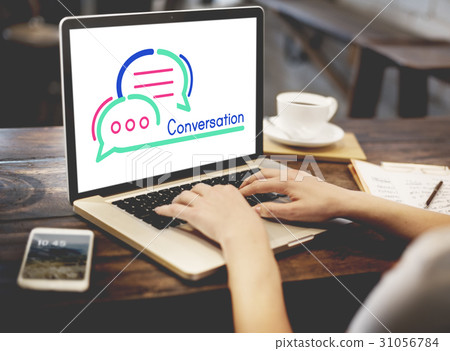 Adminstration Education Hipster Computer Technology Concept Adminstration Education Hipster Computer Technology Concept 31056784