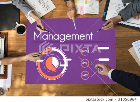 Business Process Goals Target Success Graph 31056964