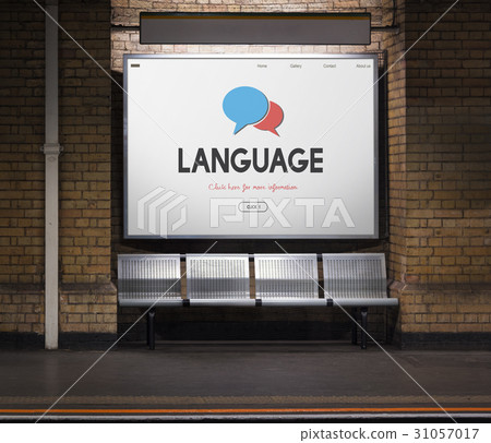 Language Communication Message Written Language Communication Message Written 31057017