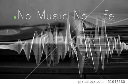 Music Is Life Therapy Harmony Word Music Is Life Therapy Harmony Word 31057380