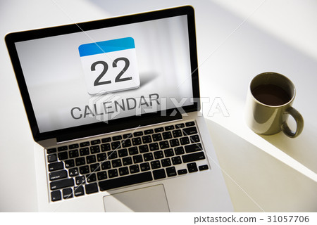 Calendar Appointment Agenda Schedule Plan 31057706