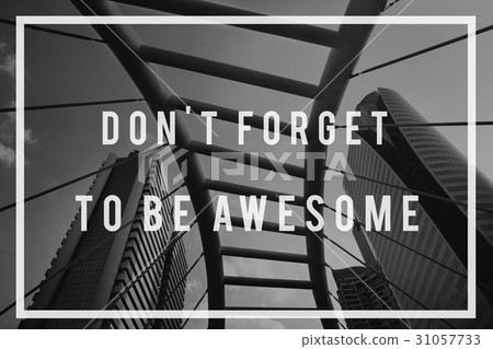 Passion Motivation Attitude Word Phrase 31057733