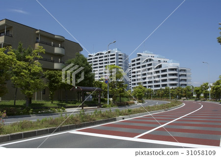 Urayasu May 31058109