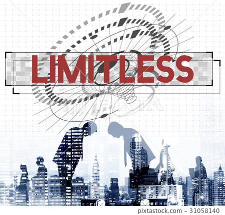 Dare to dream limitless motivation inspire to success graphic Dare to dream limitless motivation inspire to success graphic 31058140