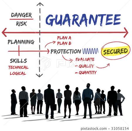 Warranty Assurance Guarantee Secured Plan 31058154