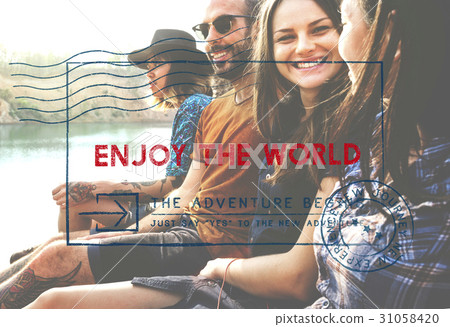 Travel Holiday Vacation Friends Wanderlust Travel Holiday Vacation Friends Wanderlust 31058420