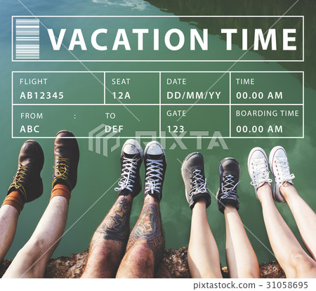 Travel Holiday Vacation Friends Wanderlust 31058695