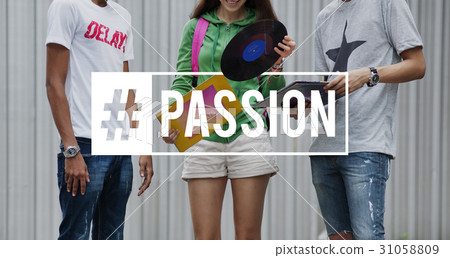 Rad Passion Indy Soulful Spirit 31058809