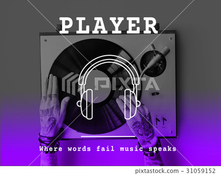 Music Melody Rhythm Sound Song Audio Listening 31059152