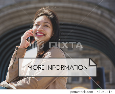 Digital Life City Connection Technology Internet 31059212