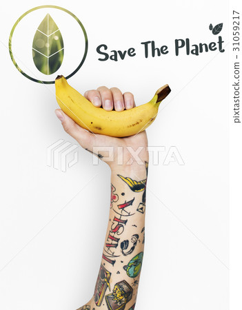 Ecology Environment Save Earth Organic Ecology Environment Save Earth Organic 31059217