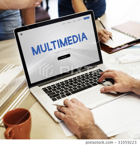 Multimedia Audio Digital Video Graphics Multimedia Audio Digital Video Graphics 31059223