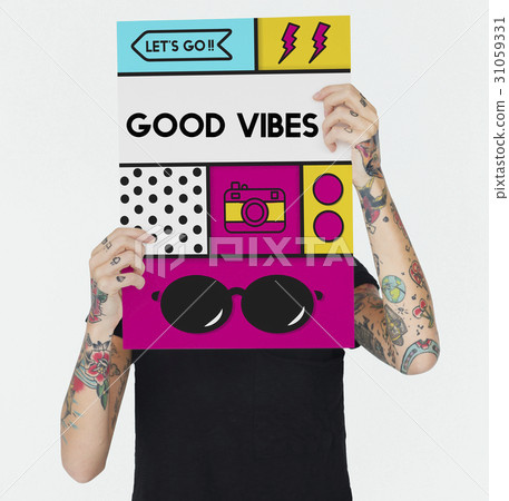 Trends Hipster Youth Lifestyle Carefree Indy 31059331