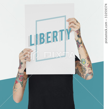 Free Liberty Freedom Indepence Word Free Liberty Freedom Indepence Word 31059374