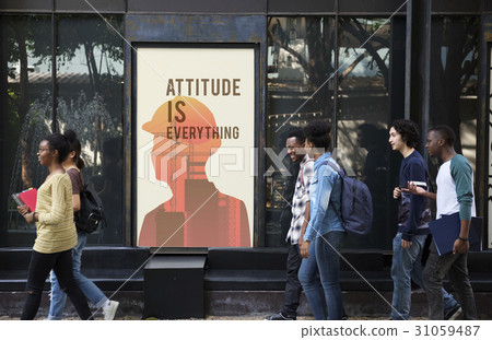 Motivation Message Quotation Aspiration Graphic 31059487