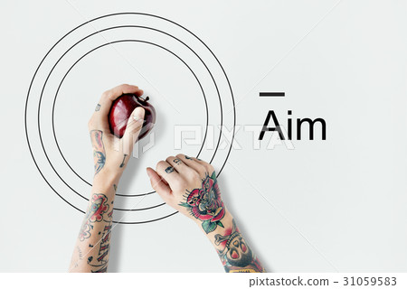 Achievement Aim Focus Goals Performance Plan Achievement Aim Focus Goals Performance Plan 31059583