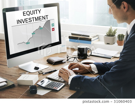 Stock Market Exchange Economics Investment Graph Stock Market Exchange Economics Investment Graph 31060403