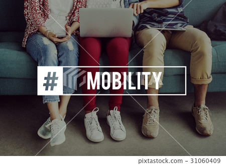 Broadcast Technology Wireless Hashtag Broadcast Technology Wireless Hashtag 31060409