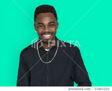 Studio People Shoot Portrait Isolated Studio People Shoot Portrait Isolated 31061020
