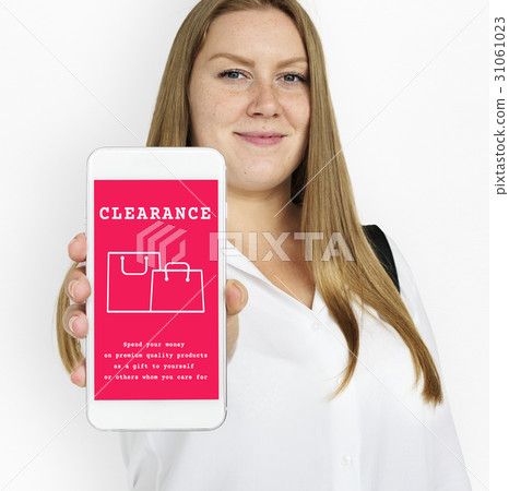 Promotion Commerce Consumer Discount Shopping Promotion Commerce Consumer Discount Shopping 31061023