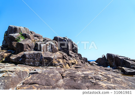 The Senjojiki in British Columbia The Senjojiki in British Columbia 31061981