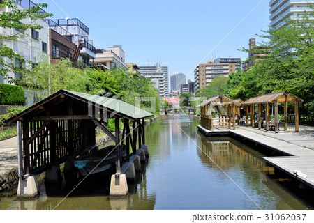 充滿心臟的木場水上公園 充滿心臟的木場水上公園 31062037
