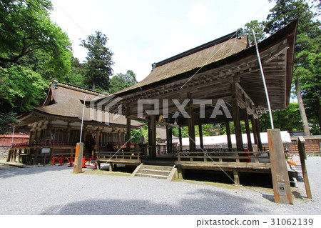 Hiyoshi Taisha Nishimoto Shrine Hiyoshi Taisha Nishimoto Shrine 31062139