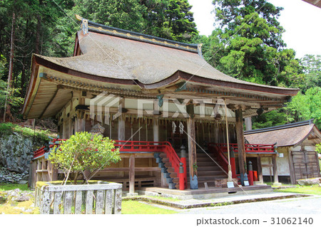 Hiyoshi Taisha Ushigara Hiyoshi Taisha Ushigara 31062140