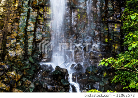 Hizen男性瀑布 31062578