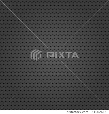 Seamless Modern Vector Pattern With Dots Seamless Modern Vector Pattern With Dots 31062613