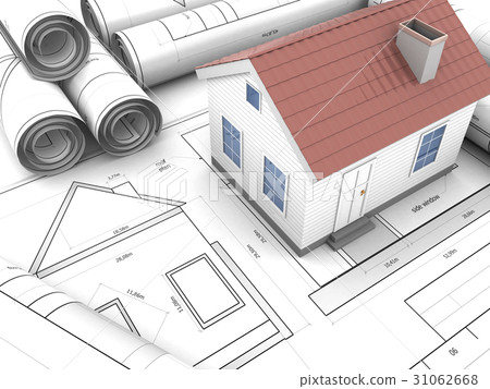 house model 31062668