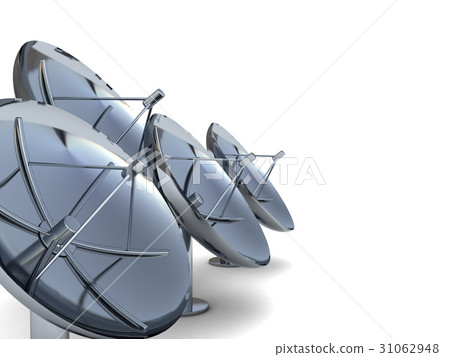 radio aerials 31062948
