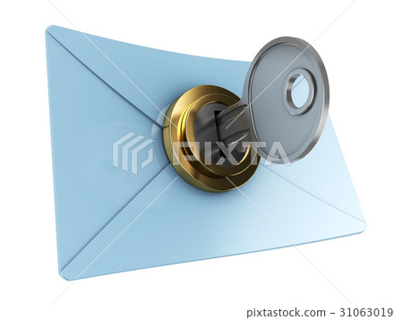 locked mail locked mail 31063019